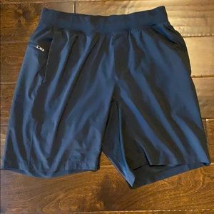 Lululemon THE Short liner less Men’s L